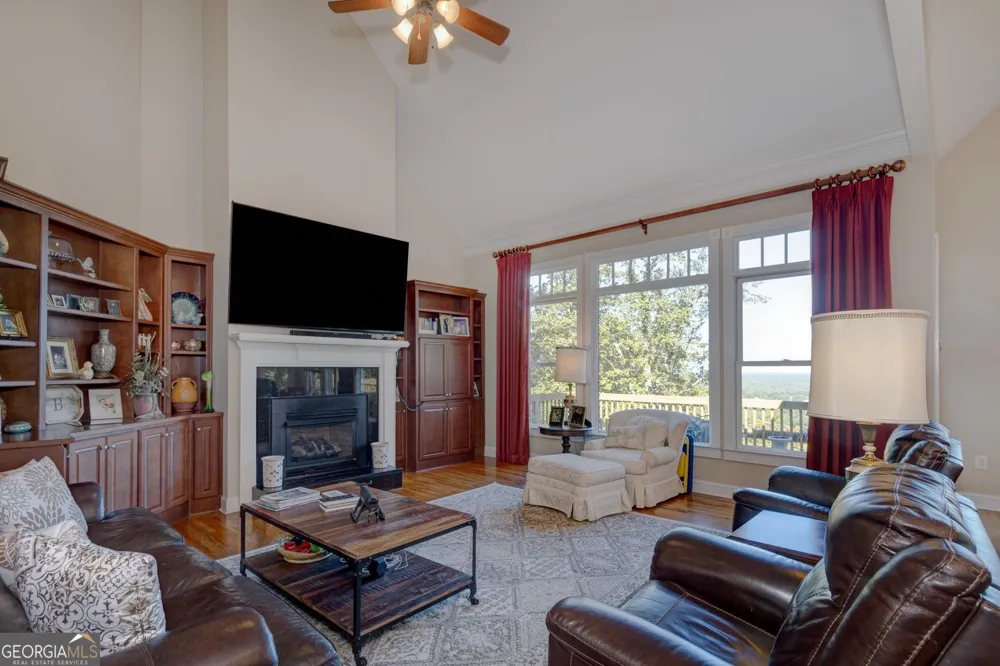 551 Mountain Ridge DR Manchester, GA 31816