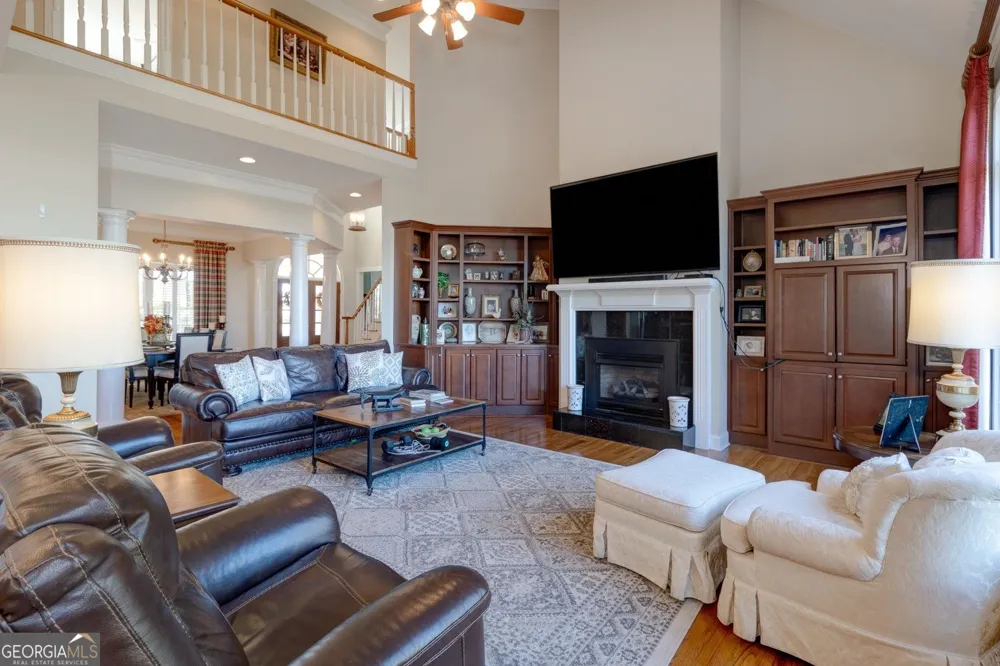 551 Mountain Ridge DR Manchester, GA 31816