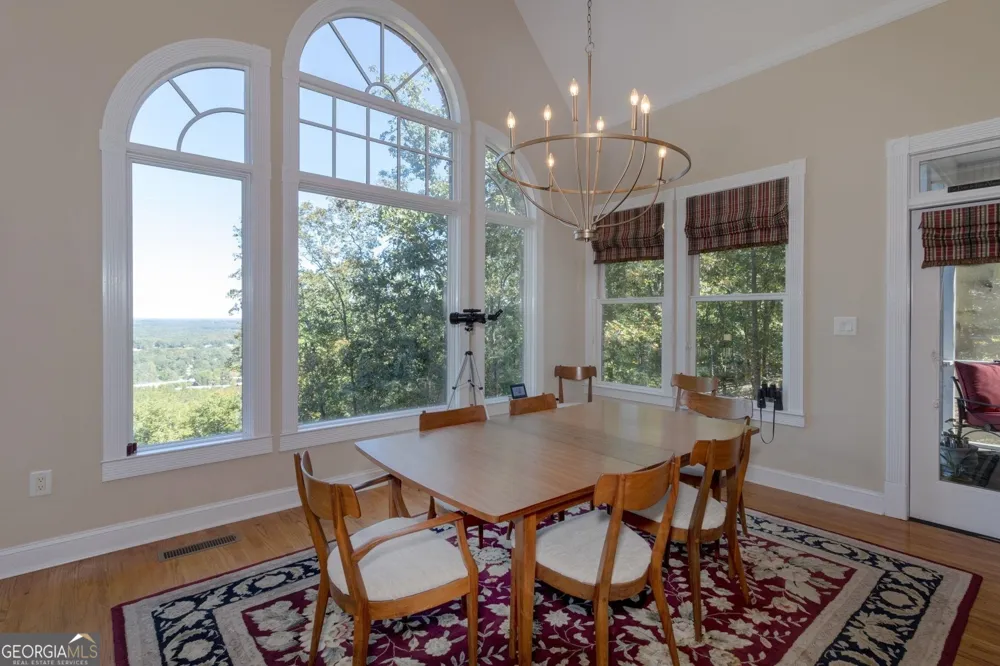 551 Mountain Ridge DR Manchester, GA 31816
