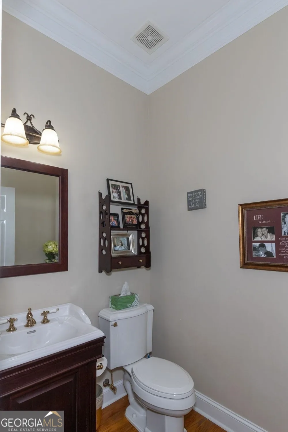 551 Mountain Ridge DR Manchester, GA 31816