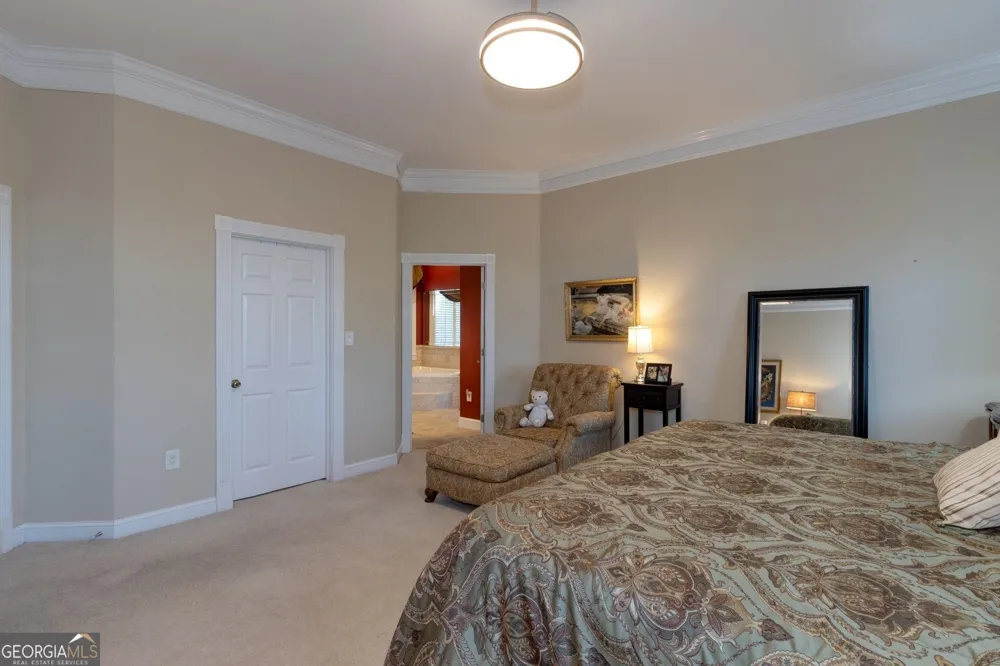 551 Mountain Ridge DR Manchester, GA 31816