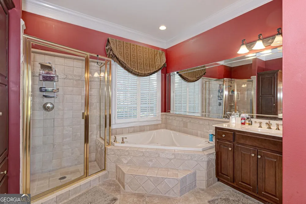 551 Mountain Ridge DR Manchester, GA 31816