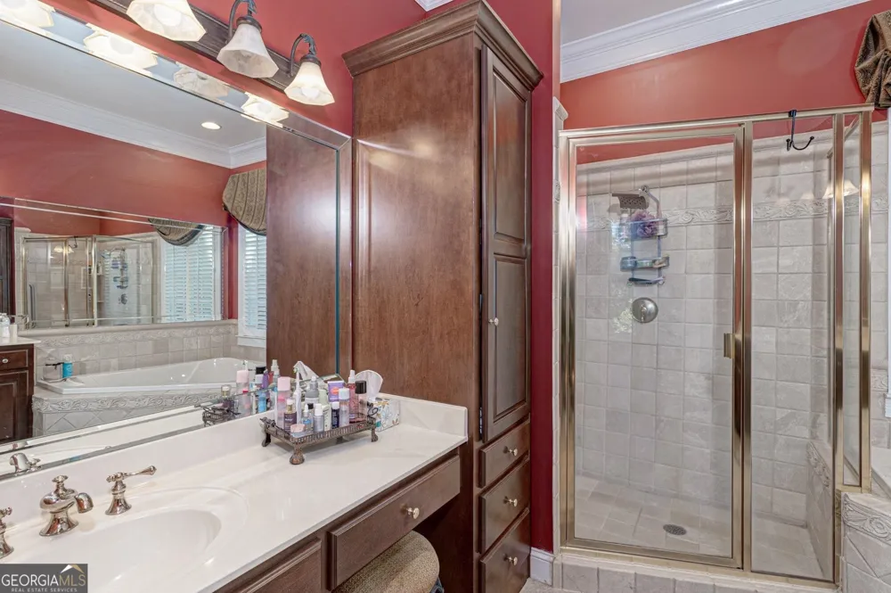 551 Mountain Ridge DR Manchester, GA 31816