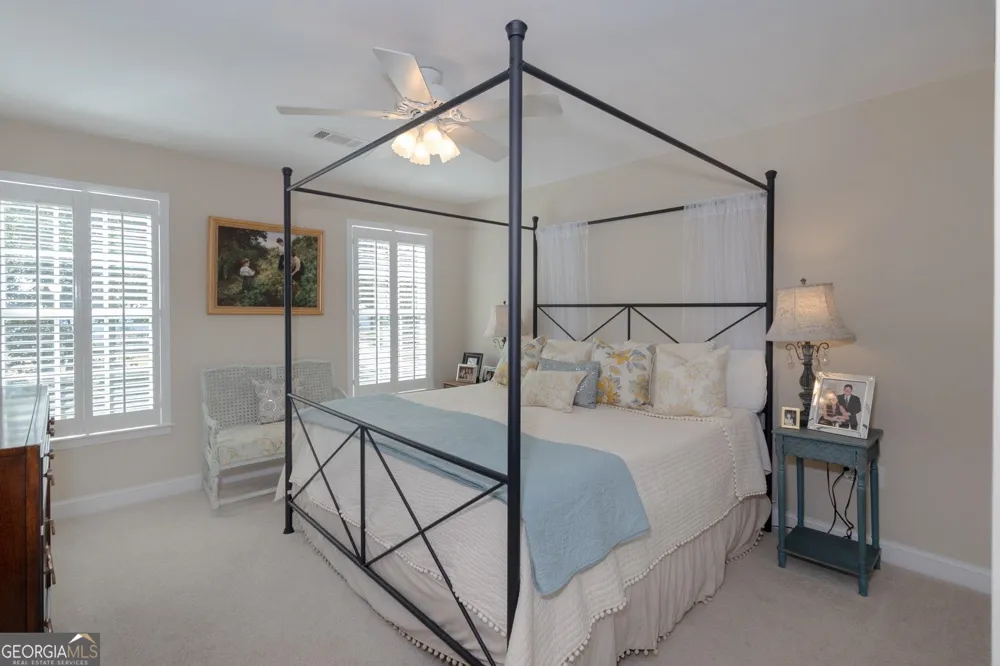 551 Mountain Ridge DR Manchester, GA 31816