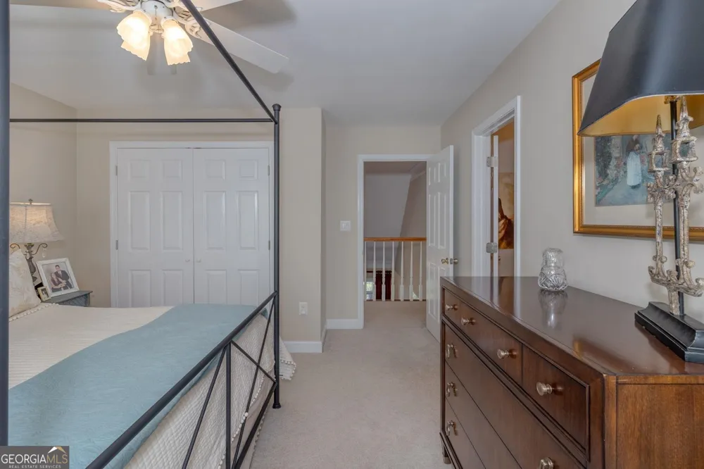 551 Mountain Ridge DR Manchester, GA 31816
