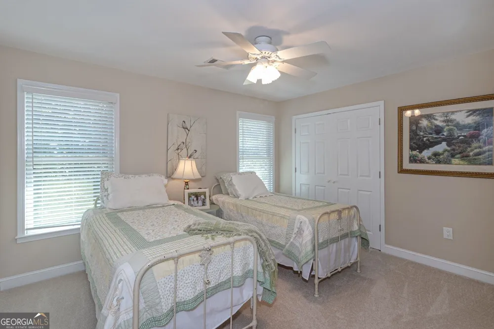 551 Mountain Ridge DR Manchester, GA 31816