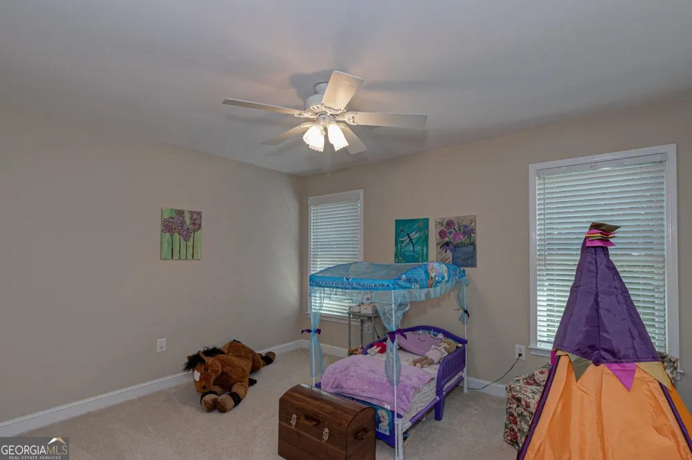 551 Mountain Ridge DR Manchester, GA 31816