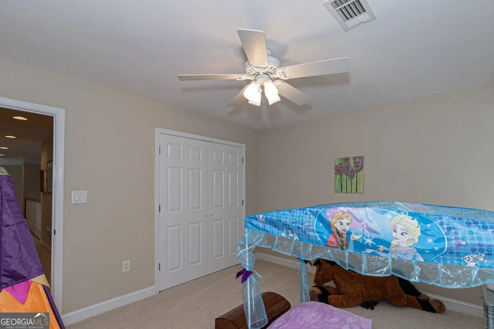 551 Mountain Ridge DR Manchester, GA 31816