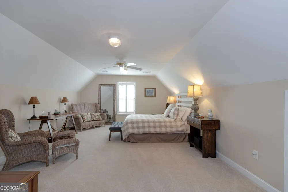 551 Mountain Ridge DR Manchester, GA 31816