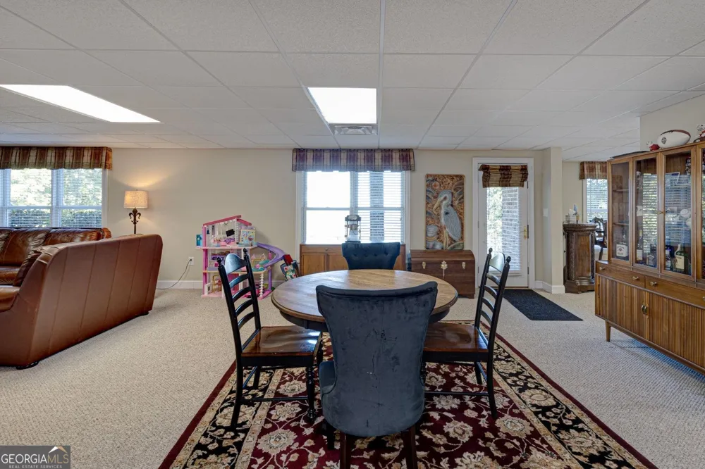 551 Mountain Ridge DR Manchester, GA 31816