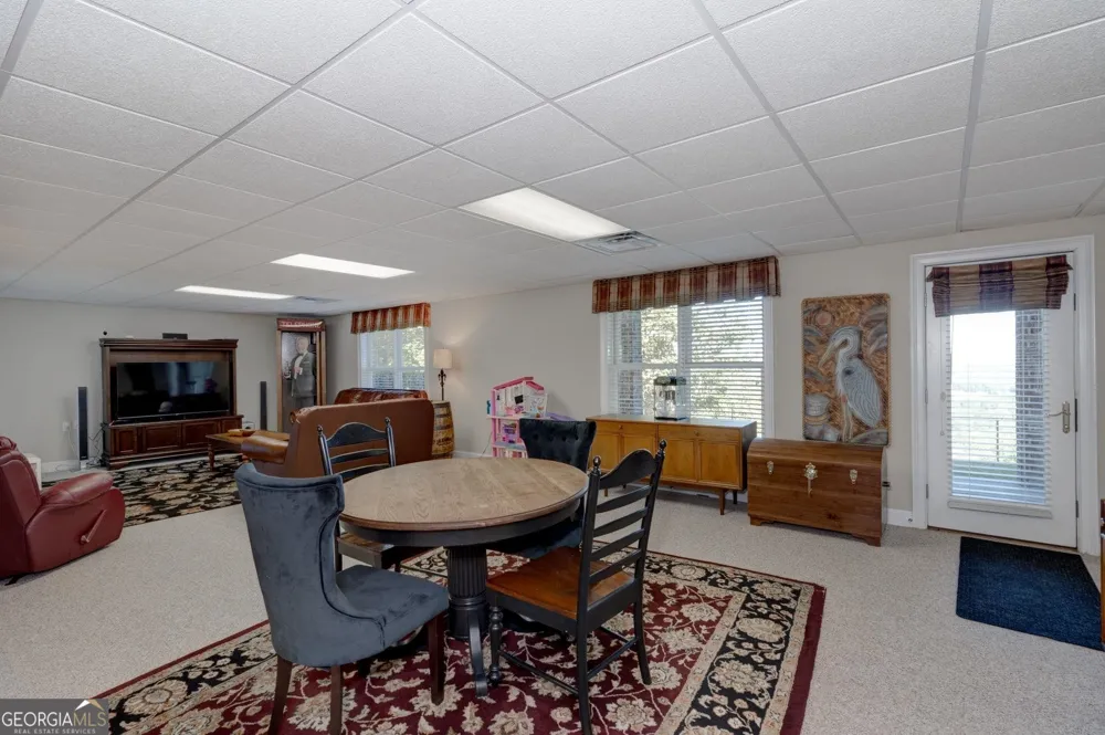 551 Mountain Ridge DR Manchester, GA 31816