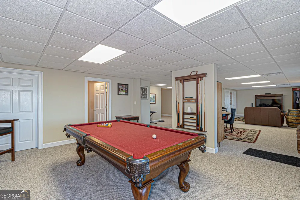 551 Mountain Ridge DR Manchester, GA 31816