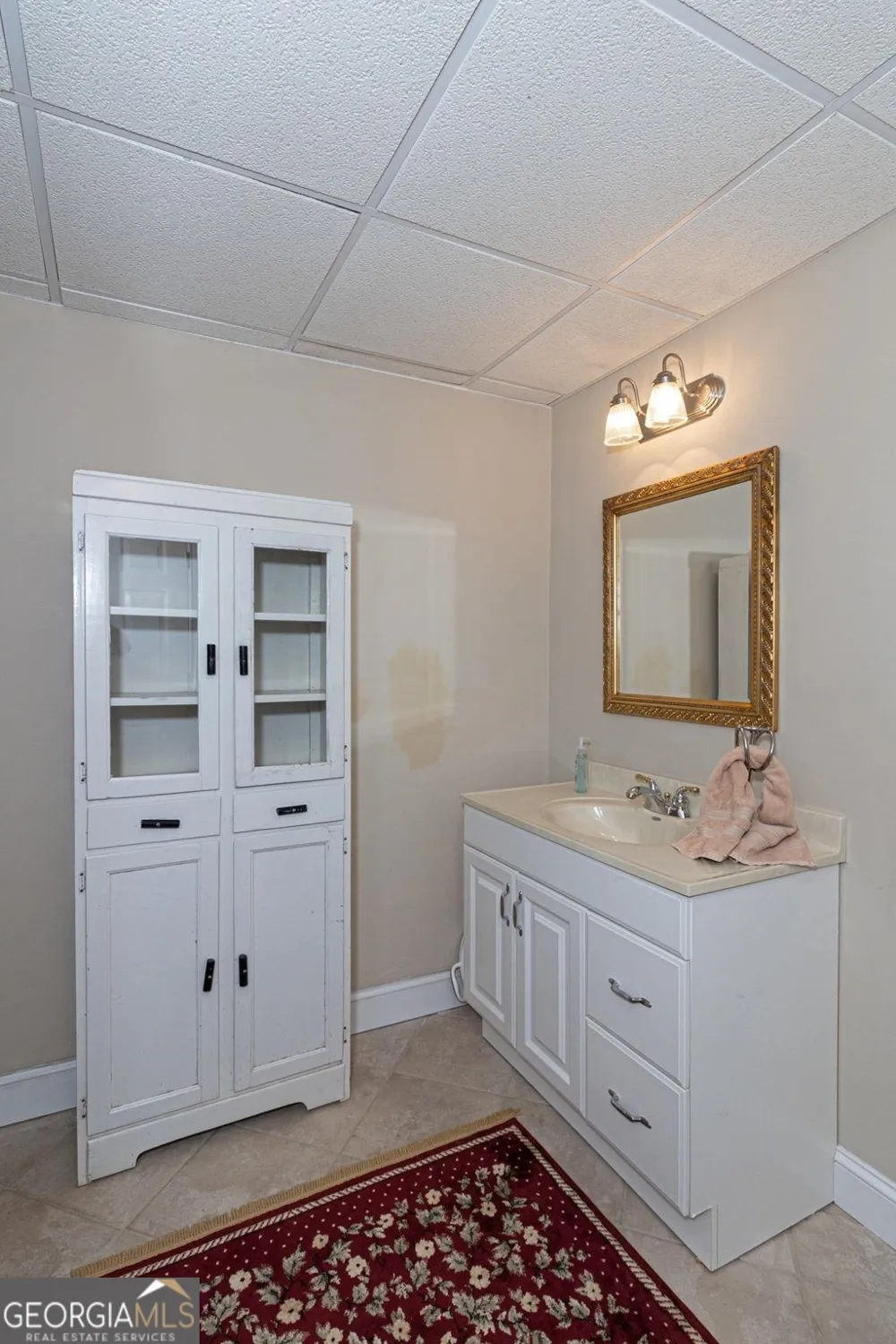551 Mountain Ridge DR Manchester, GA 31816