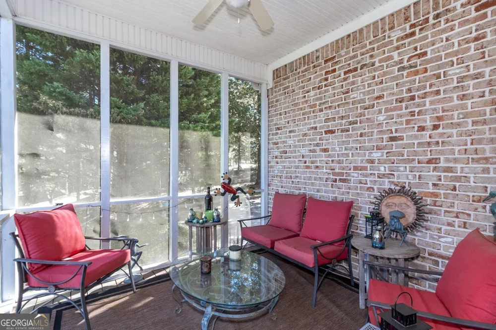 551 Mountain Ridge DR Manchester, GA 31816