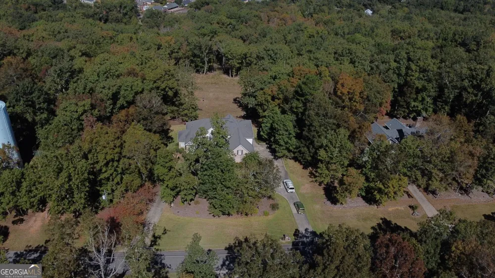 551 Mountain Ridge DR Manchester, GA 31816