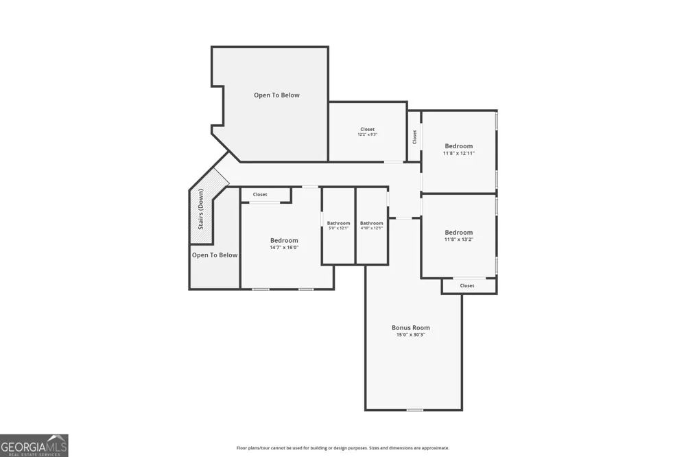 551 Mountain Ridge DR Manchester, GA 31816