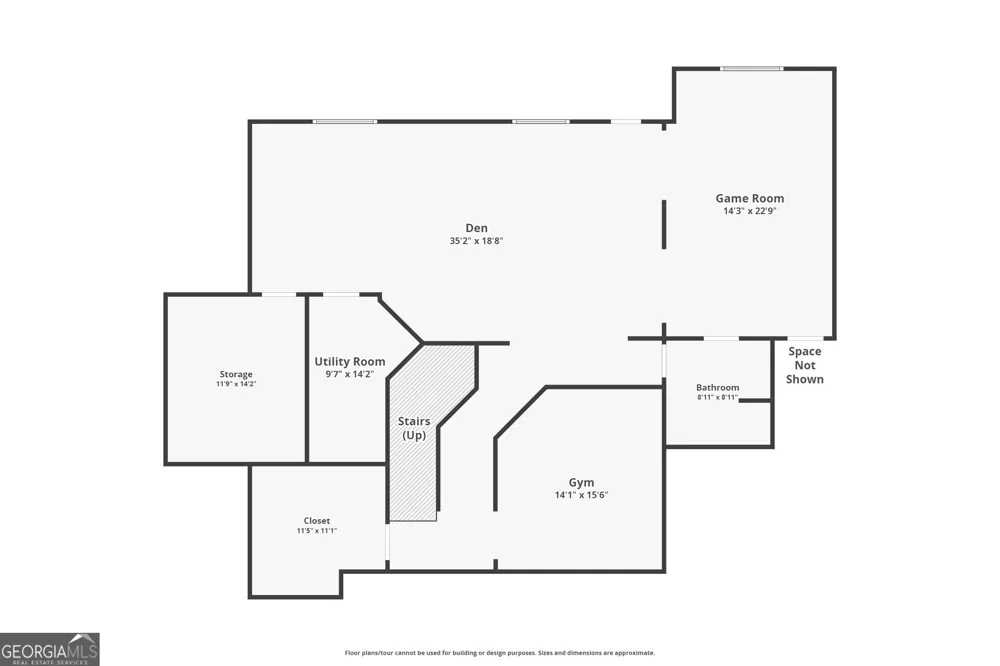 551 Mountain Ridge DR Manchester, GA 31816