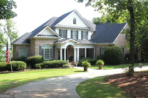 551 Mountain Ridge DR
