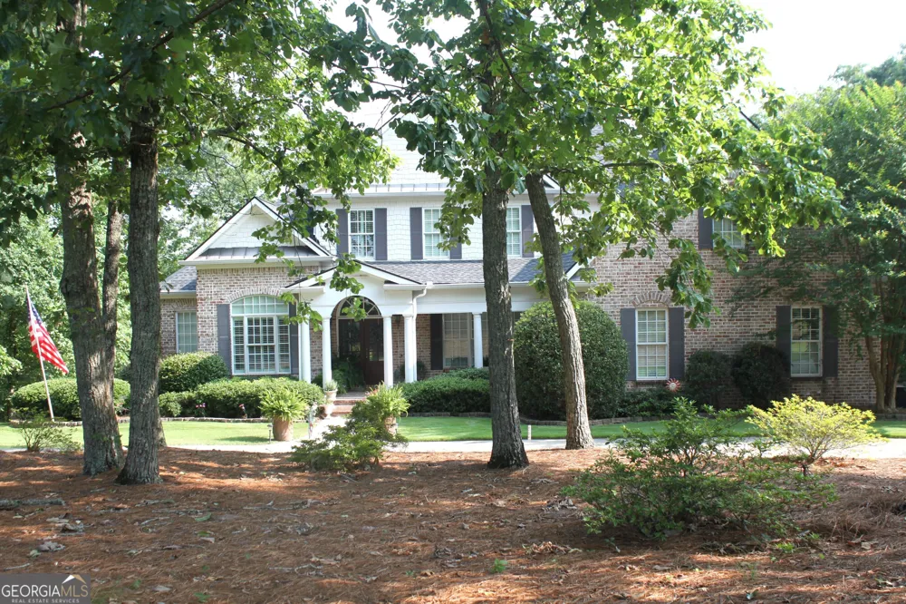 551 Mountain Ridge DR Manchester, GA 31816