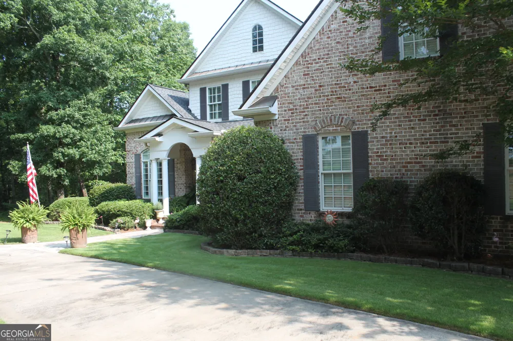 551 Mountain Ridge DR Manchester, GA 31816