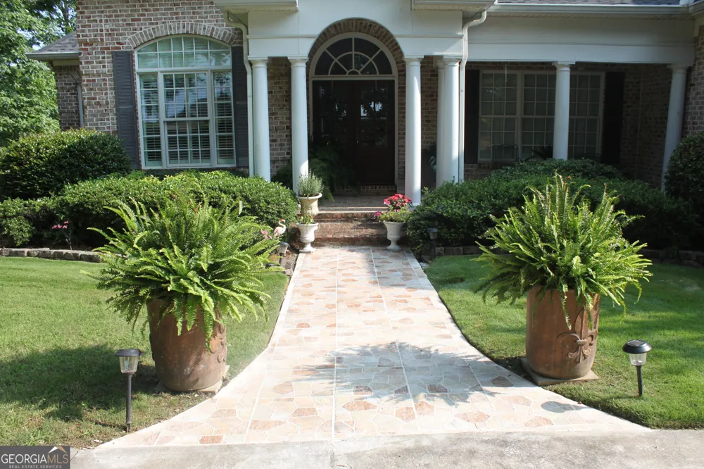 551 Mountain Ridge DR Manchester, GA 31816