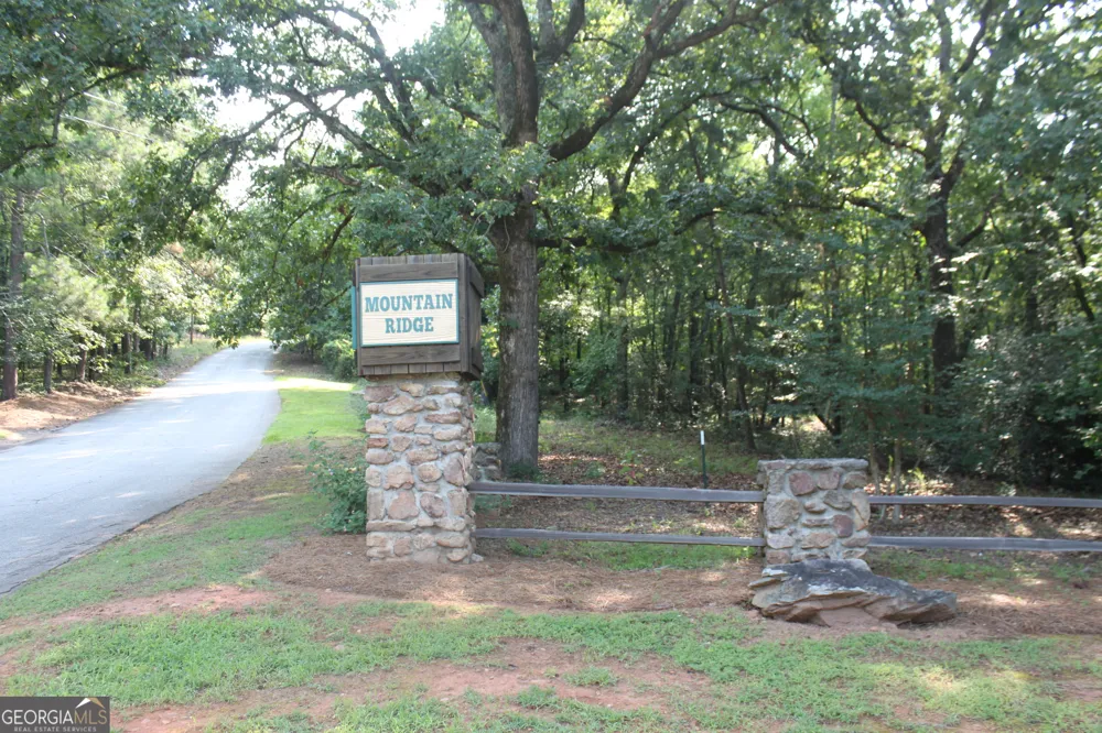 551 Mountain Ridge DR Manchester, GA 31816
