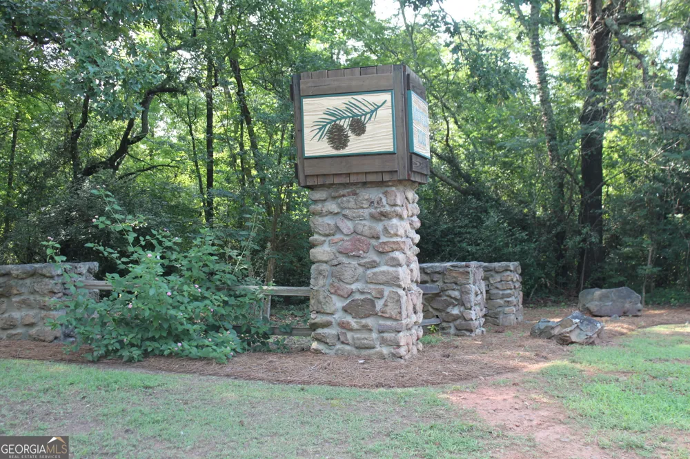 551 Mountain Ridge DR Manchester, GA 31816