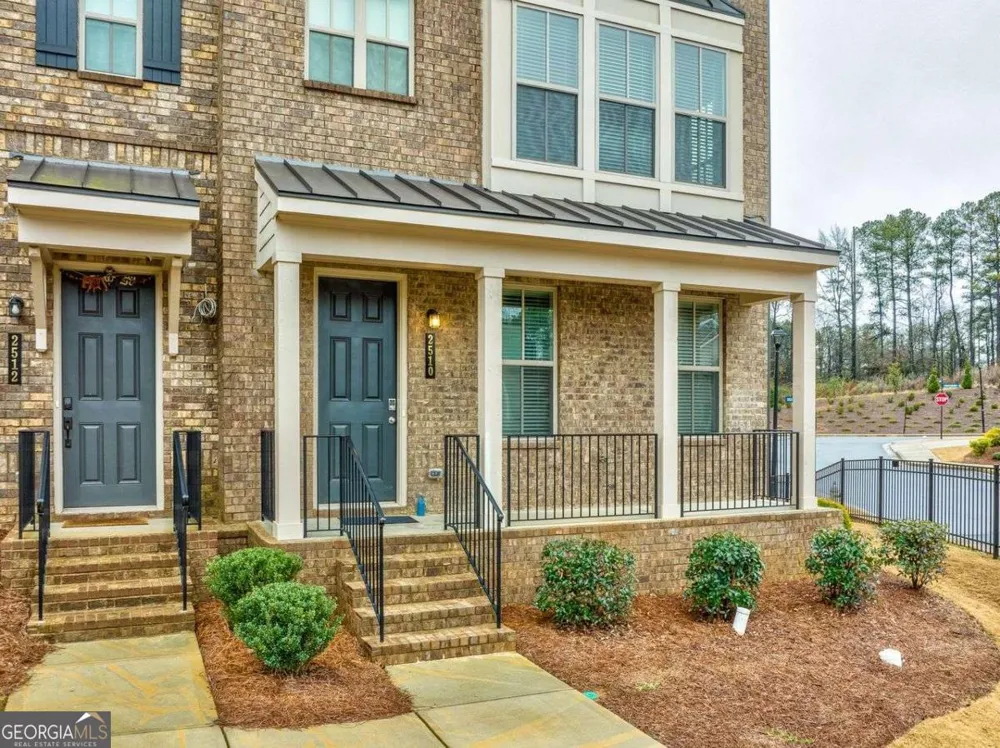 2510 GREAT SILVER FI ALY Doraville, GA 30360