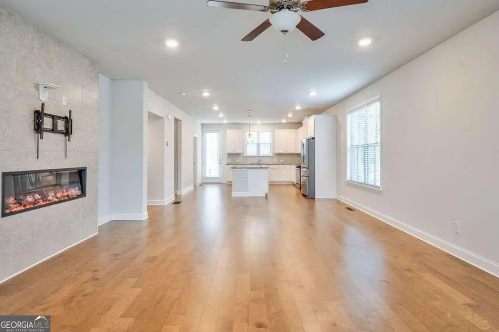 2510 GREAT SILVER FI ALY Doraville, GA 30360