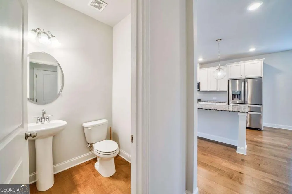 2510 GREAT SILVER FI ALY Doraville, GA 30360