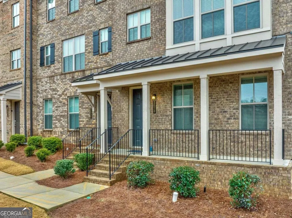 2510 GREAT SILVER FI ALY Doraville, GA 30360