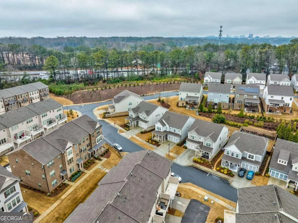 2510 GREAT SILVER FI ALY Doraville, GA 30360