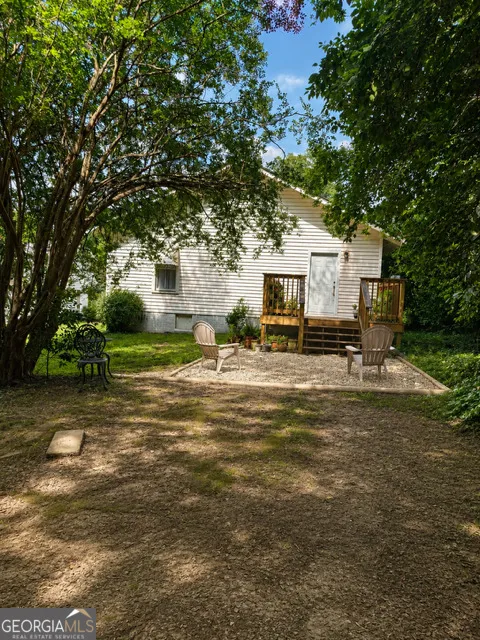 320 N Elbert ST Milledgeville, GA 31061