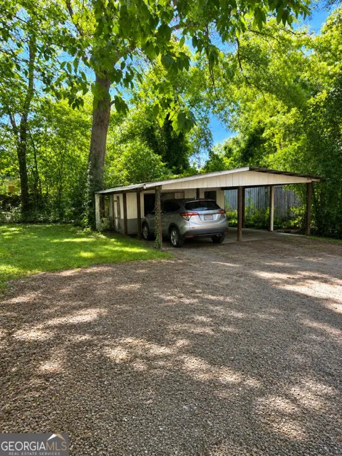 320 N Elbert ST Milledgeville, GA 31061