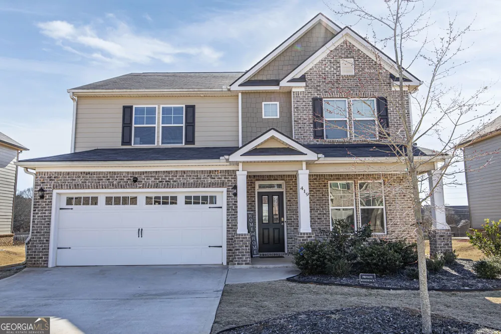 419 Beachview RD Hampton, GA 30228