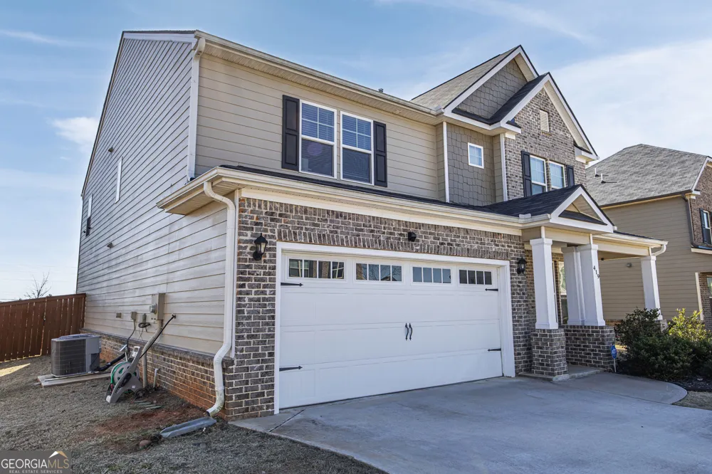 419 Beachview RD Hampton, GA 30228