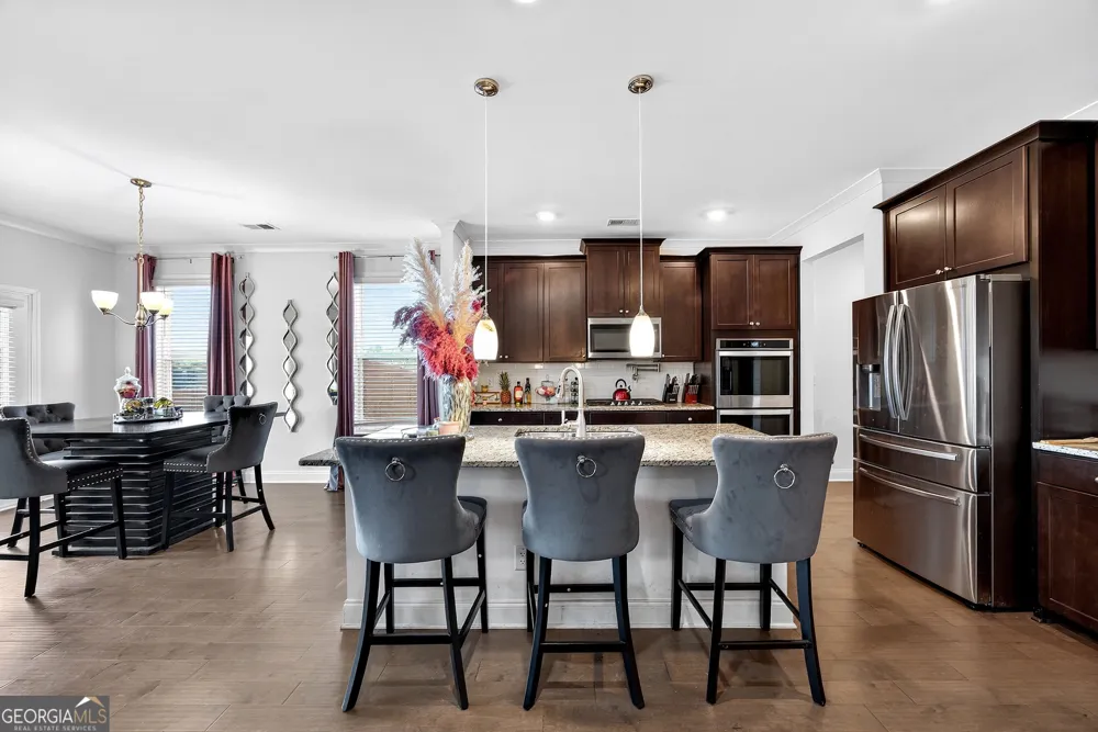 419 Beachview RD Hampton, GA 30228