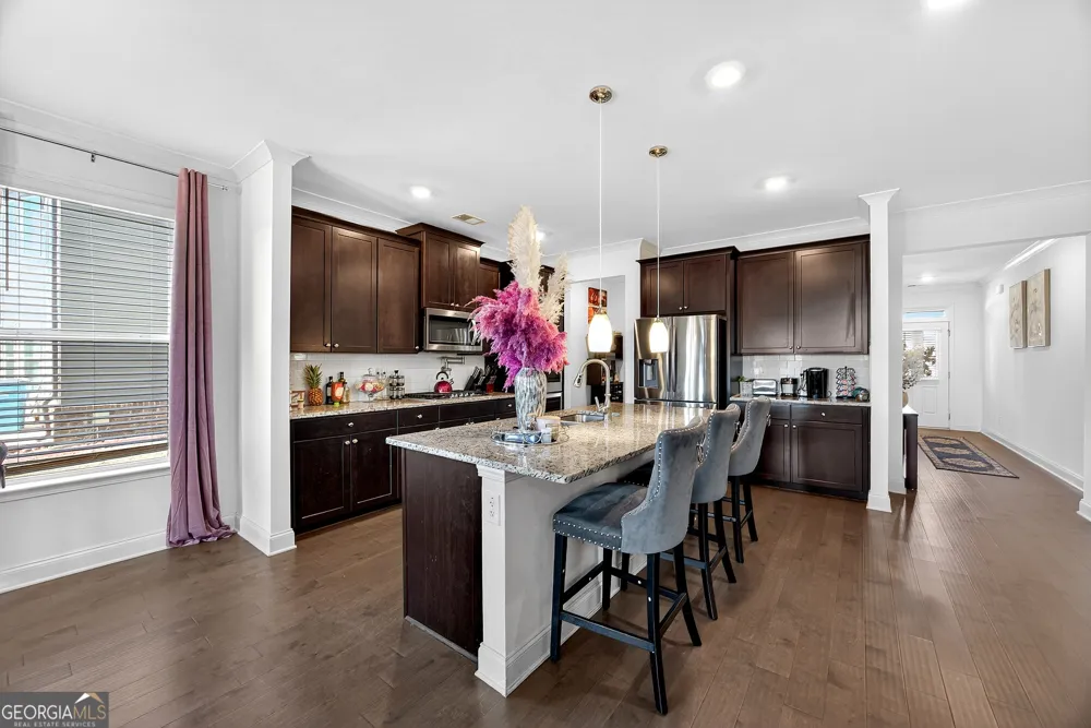 419 Beachview RD Hampton, GA 30228