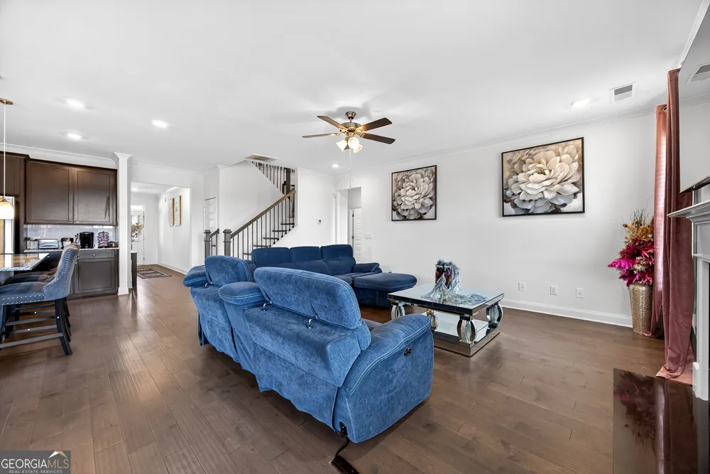 419 Beachview RD Hampton, GA 30228