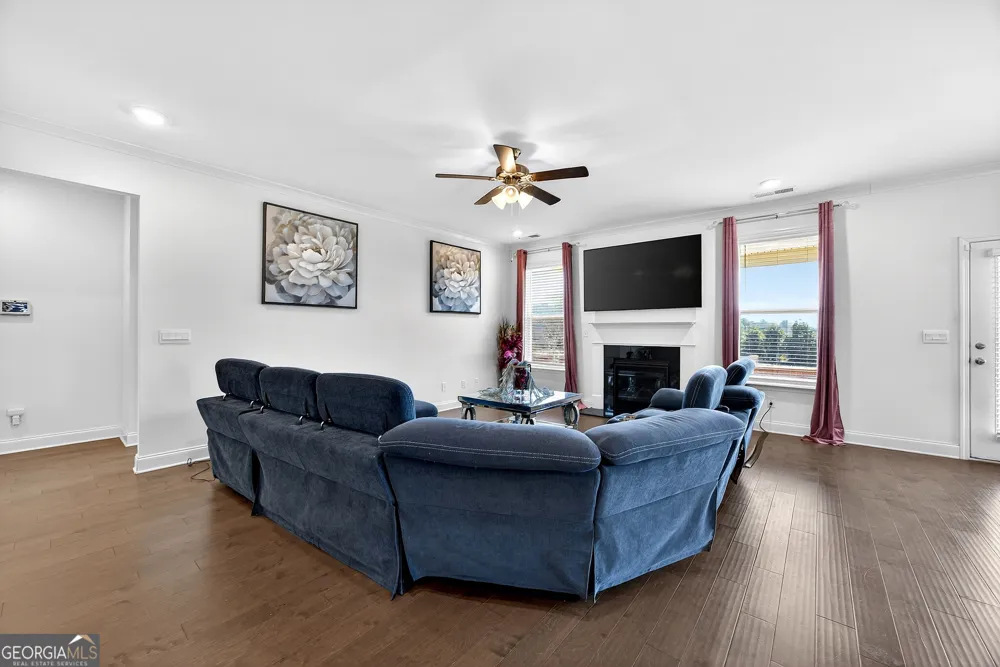 419 Beachview RD Hampton, GA 30228