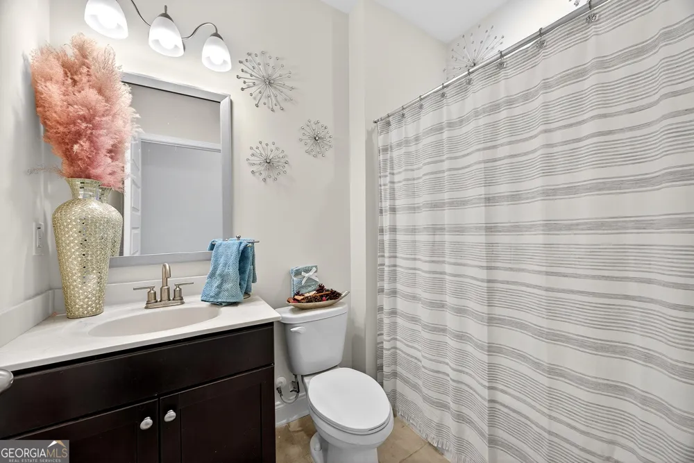419 Beachview RD Hampton, GA 30228