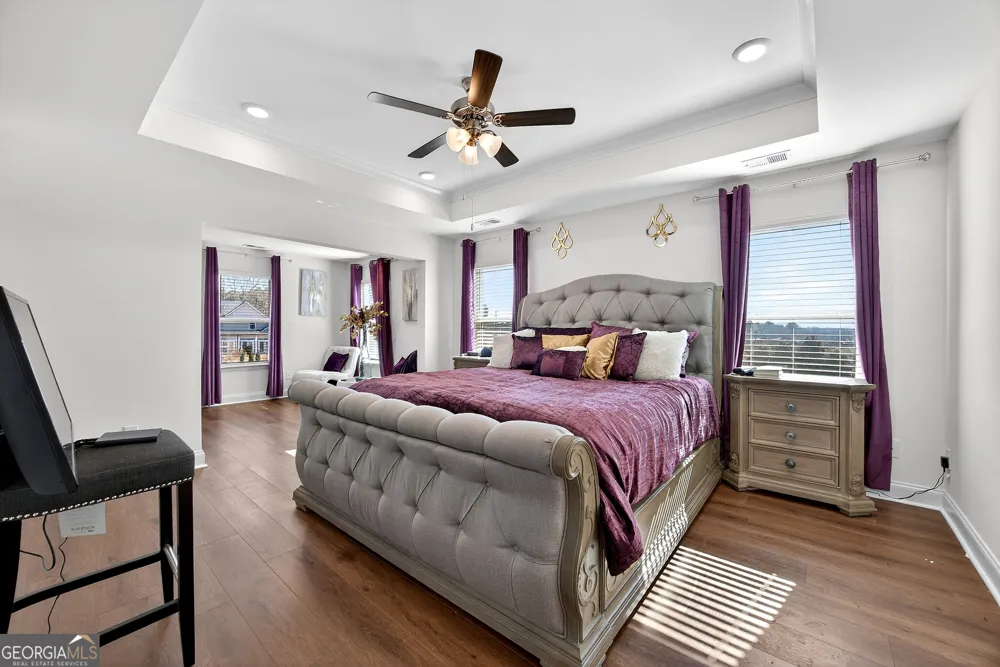 419 Beachview RD Hampton, GA 30228