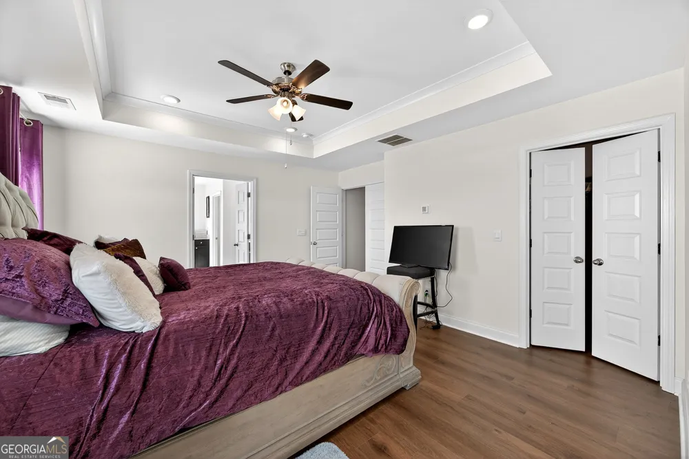 419 Beachview RD Hampton, GA 30228