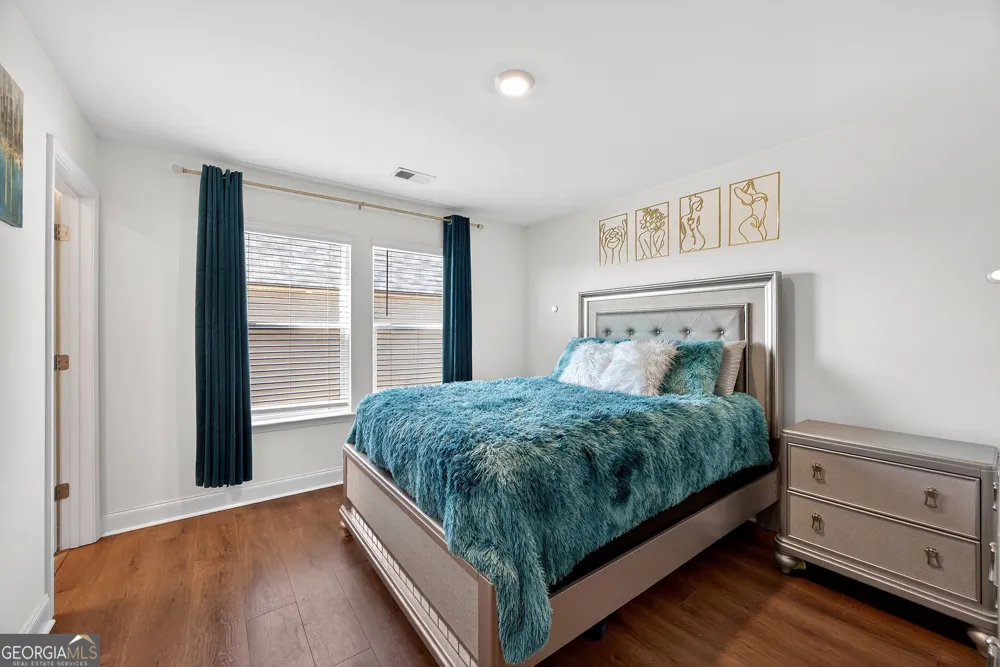 419 Beachview RD Hampton, GA 30228