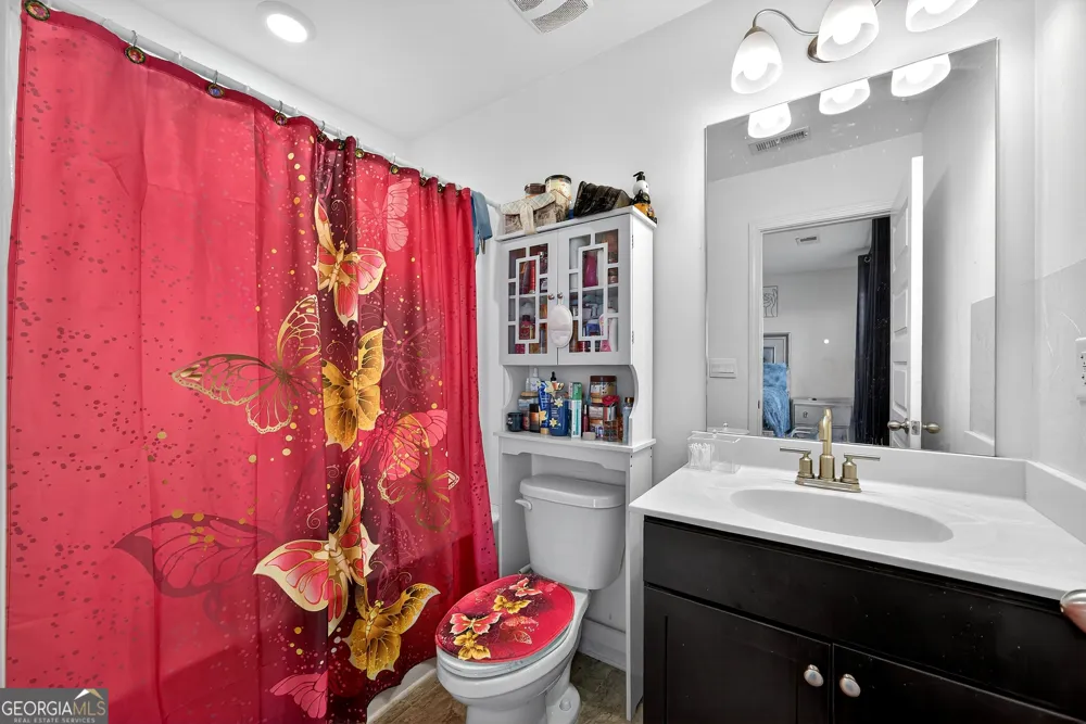 419 Beachview RD Hampton, GA 30228