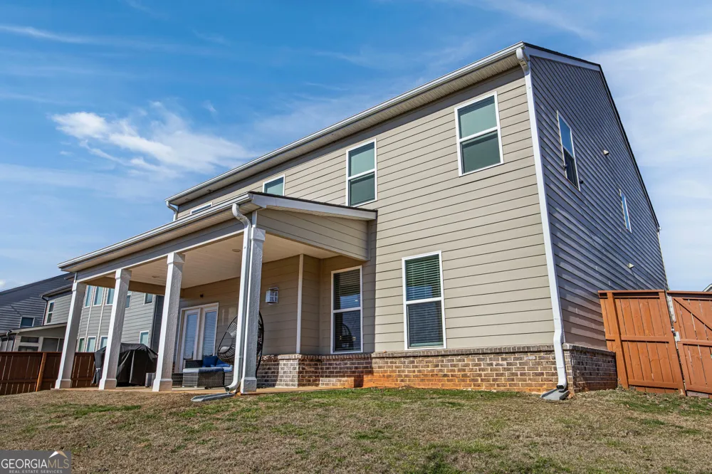 419 Beachview RD Hampton, GA 30228