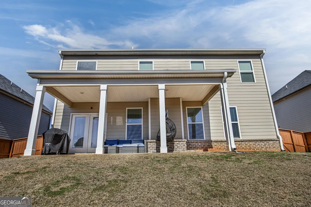 419 Beachview RD Hampton, GA 30228