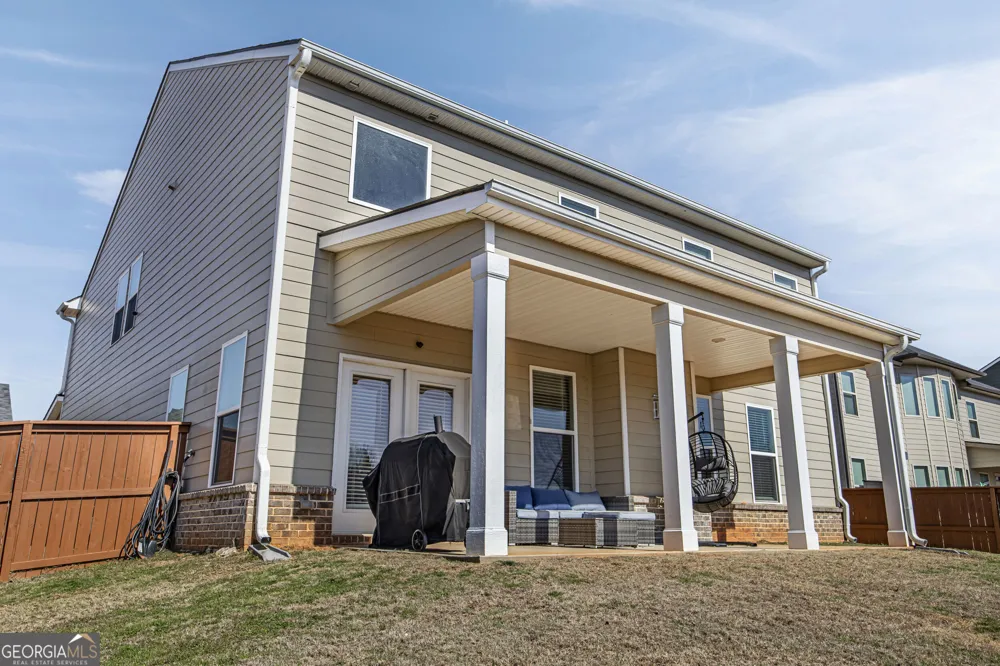 419 Beachview RD Hampton, GA 30228