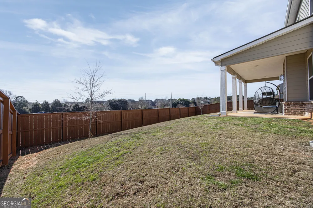 419 Beachview RD Hampton, GA 30228