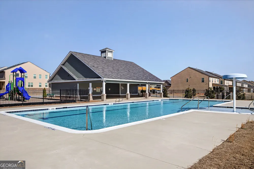 419 Beachview RD Hampton, GA 30228